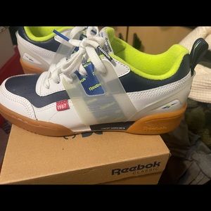 Sneakers, Reebok